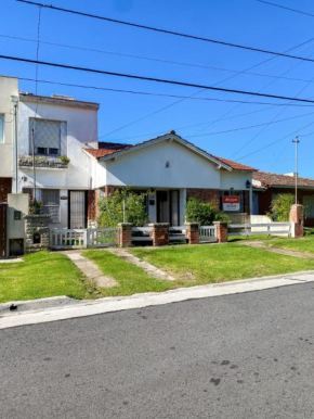 Casa en Mar del Plata - Colinas de Peralta Ramos